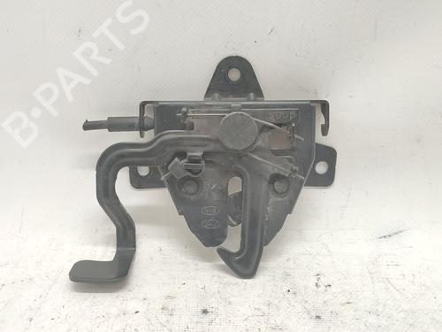 hood-lock-kia-carens-iii-mpv-un-2006-2007-2008-2009-2010-2011-2012-2013-37074591 main image