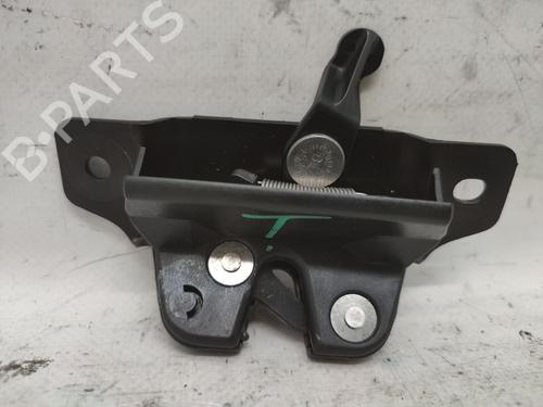 Tailgate lock PEUGEOT 106 II (1A_, 1C_) 1.1 i | BP27833886C101 