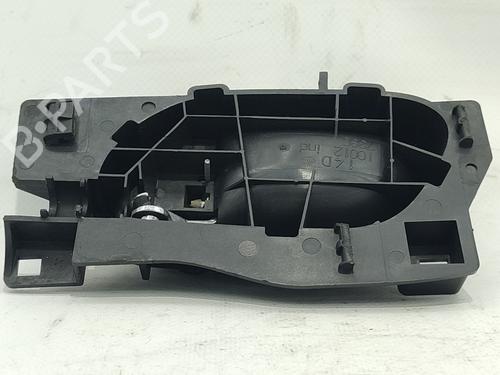 Front right interior door handle PEUGEOT 407 SW (6E_, 6D_) 2.0 HDi 135 | BP29233049I14 