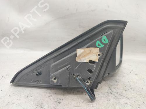 Right mirror VOLVO S40 I (644) 1.6 | BP27656925C27 