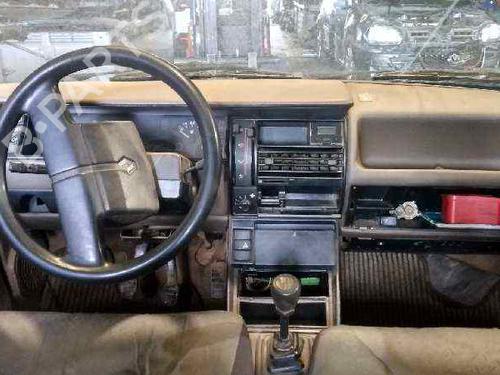 Left front indicator RENAULT 9 (L42_) 1.6 D (L424) | BP7161225C32 