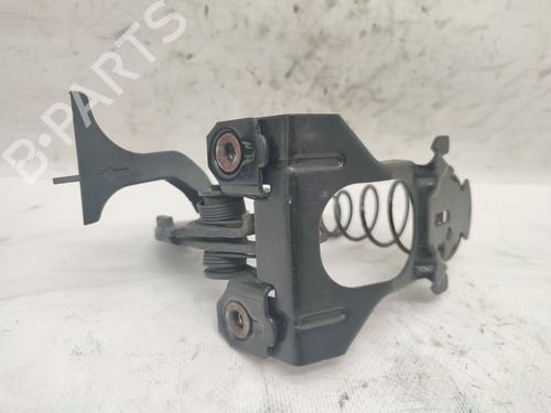 Hood lock MERCEDES-BENZ E-CLASS (W210) E 220 CDI (210.006) | BP27970877C133 