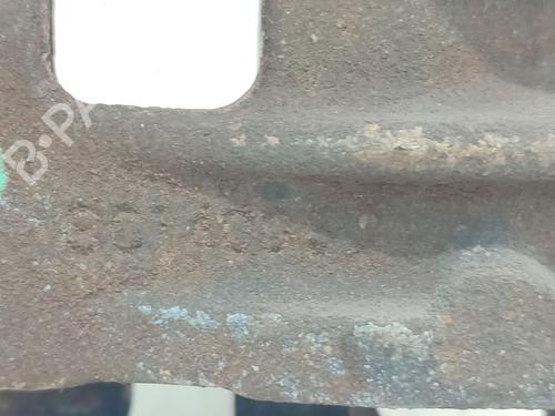Right rear brake caliper SSANGYONG KORANDO (CK) 2.0 e-XDi 4WD | BP38703696M106 - Image 4