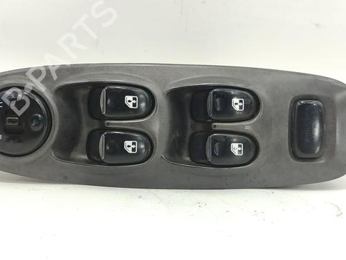 left-front-window-switch-hyundai-accent-ii-lc-1999-2000-2001-2002-2003-2004-2005-2006-2007-2008-2009-2010-2011-2012-36503294 main image