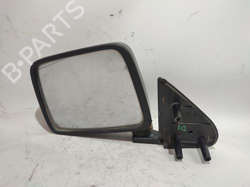 Used Left mirror NISSAN PICK UP (D22) [1997-2025]  17982844