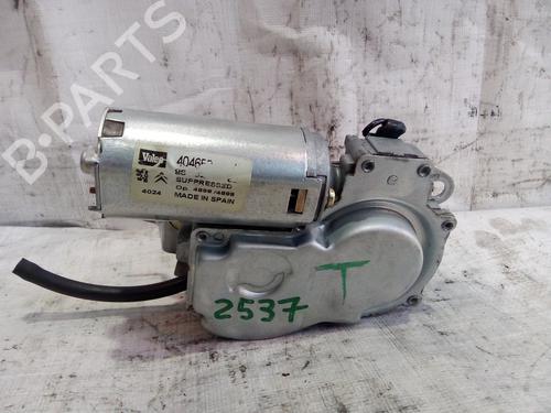 Viskermotor bagrude CITROËN XSARA Coupe (N0) 2.0 HDI 90 (90 hp) 18241380