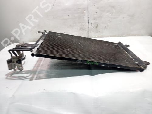 AC radiator SEAT LEON (1P1) 1.4 16V | BP16170907M32 