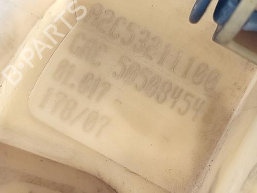 Fuel pump ALFA ROMEO 159 (939_) 1.9 JTDM 16V (939AXC1B, 939AXC12) | BP28214003M76 