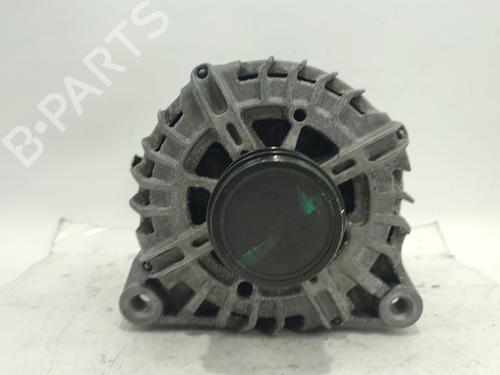 Generator CITROËN C3 III (SX) 1.6 BlueHDi 75 (75 hp) 32091148