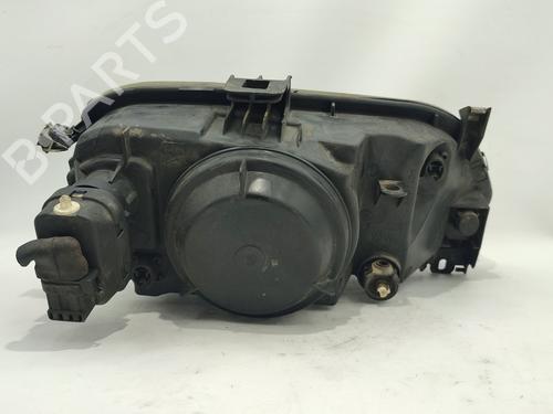 Left headlight RENAULT MEGANE I Classic (LA0/1_) 1.9 dTi (LA08, LA0N, LA0K) | BP29406010C28 
