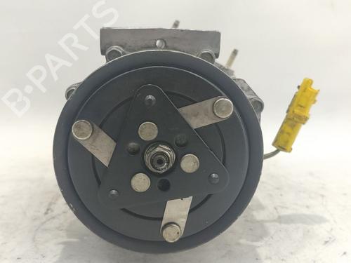 AC-Kompressor AC-Kompressor 38784498 38784498