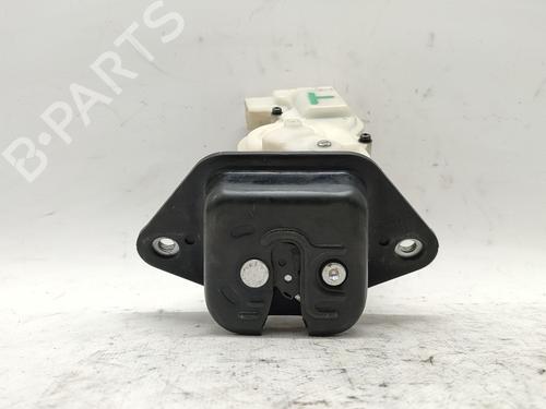 Tailgate lock HONDA CR-V III (RE_) 2.2 i-CTDi 4WD (RE6) | BP29892110C101
