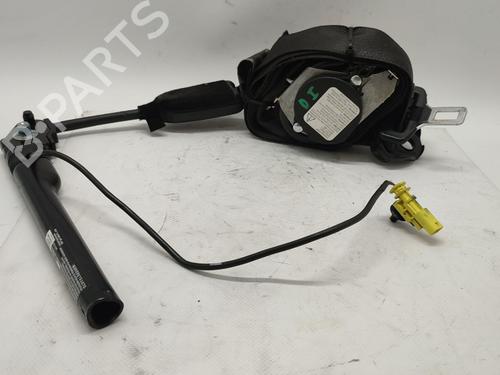 Used Front left seatbelt Front left seatbelt OPEL ZAFIRA TOURER C (P12) 2.0 CDTi (75) (130 hp) 40506476 40506476
