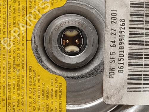 Førerens kollisjonspute VW PASSAT B5.5 (3B3) 1.9 TDI | BP18742961C9 