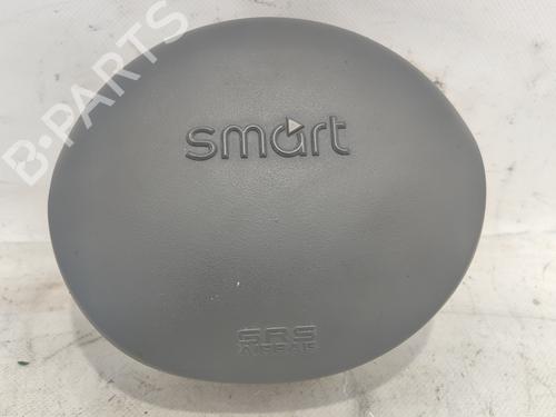Used Driver airbag SMART CITY-COUPE (450) [1998-2004]  19414543