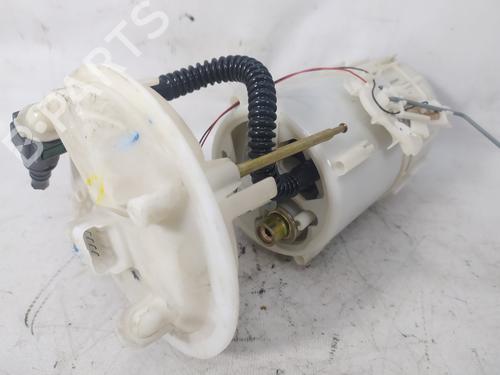 Fuel pump RENAULT MEGANE II (BM0/1_, CM0/1_)  | BP12341220M76 
