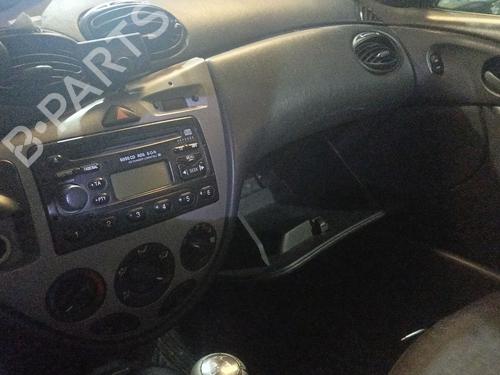 Luftmassemåler FORD FOCUS I (DAW, DBW) 1.8 Turbo DI / TDDi | BP31039829M95