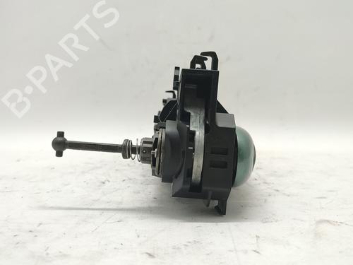 Front left exterior door handle RENAULT MEGANE II (BM0/1_, CM0/1_) | BP30149899C128