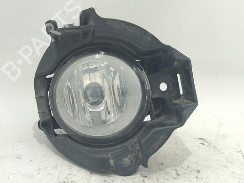 Used Right front fog light Right front fog light 37646084 37646084