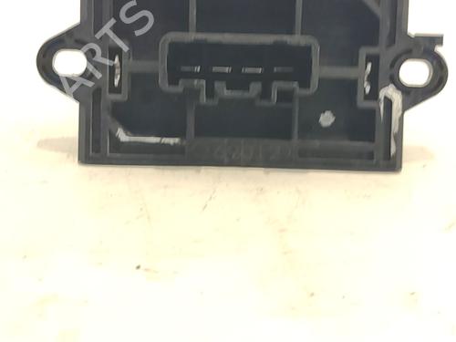 Heater resistor NISSAN NOTE (E11, NE11) 1.4 | BP39592576M108 - Image 3