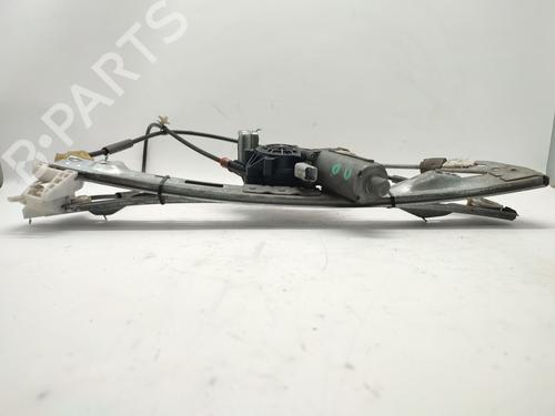 Front right window mechanism PEUGEOT 206 Hatchback (2A/C) 1.4 i | BP30053729C23