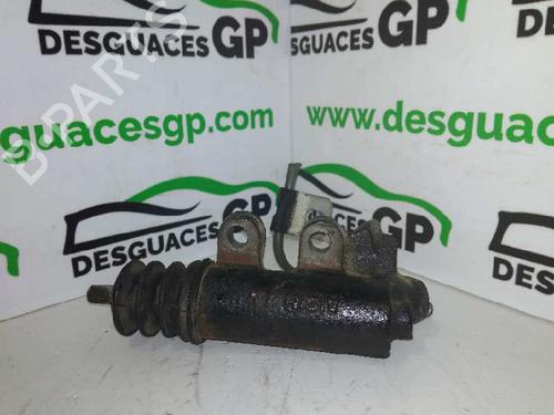Used Clutch slave cylinder TOYOTA COROLLA Compact (_E11_) 1.6 (ZZE112_, ZZE112R) (110 hp) 14326013