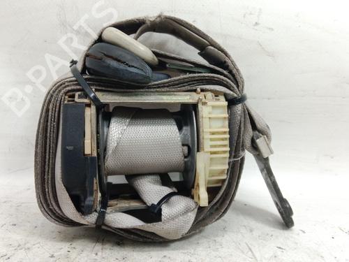 Used Front left seatbelt FORD MONDEO III Saloon (B4Y) 2.0 16V TDDi / TDCi (115 hp) 27560178