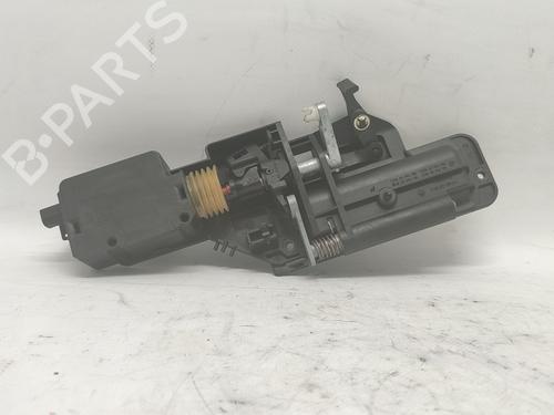 Tailgate handle MERCEDES-BENZ M-CLASS (W163) ML 270 CDI (163.113) | BP26167350C132 