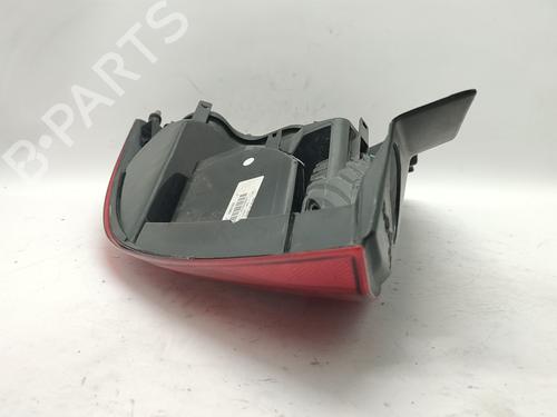 Right taillight RENAULT MEGANE II (BM0/1_, CM0/1_) | BP30149912C35