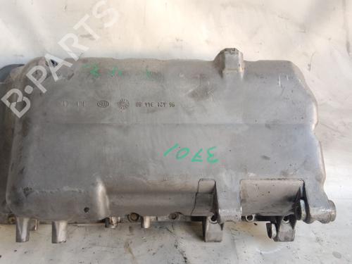 Used Oil sump Oil sump PEUGEOT 307 (3A/C) 2.0 HDi 110 (107 hp) 34007460 34007460