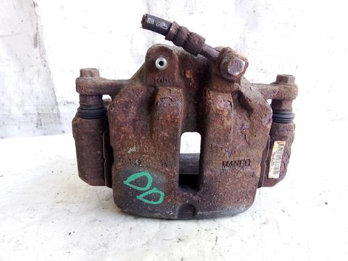 Used Right front brake caliper OPEL INSIGNIA A (G09) 2.0 CDTI (68) (160 hp) 27390890