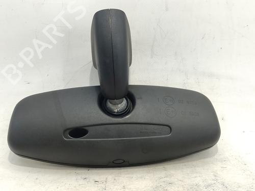 Rear mirror CITROËN C4 I Saloon 1.6 HDi | BP34162698I6 - Image 2