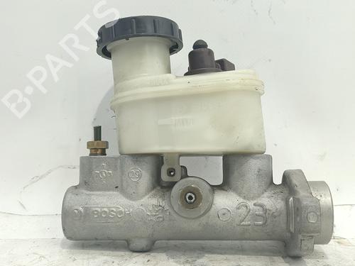Hovedbremsecylinder NISSAN ALMERA II (N16) 2.2 dCi (136 hp) 32365852