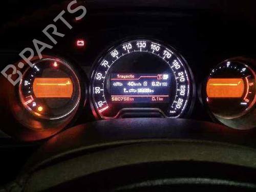 Switch CITROËN C5 III (RD_) | BP7150937I30 - Image 10