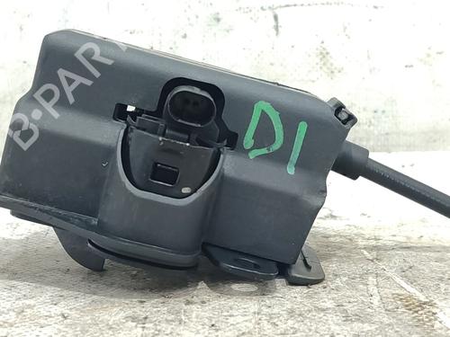 Used Hood lock MERCEDES-BENZ C-CLASS (W203) C 220 CDI (203.006, 203.008) (143 hp) 27560543