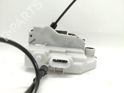 Front right lock RENAULT VEL SATIS (BJ0_)  | BP28818619C97 