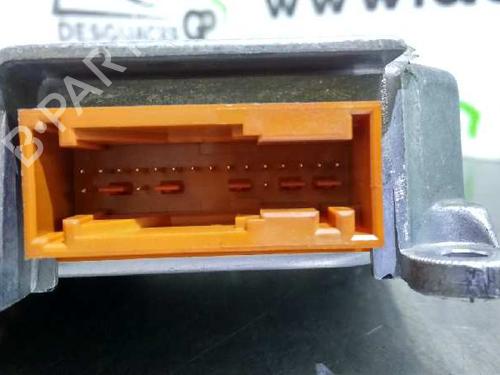 ECU airbags HYUNDAI LANTRA II (J-2) 1.9 D | BP7139464M53 