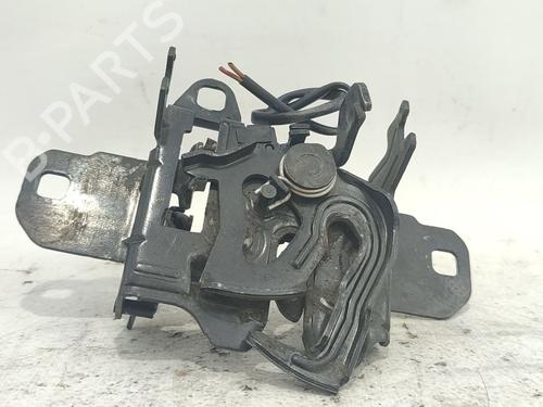Used Hood lock Hood lock 38001397 38001397
