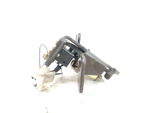 Tailgate lock MAZDA 323 C V (BA) 1.8 16V (BA8P) | BP28295076C101 