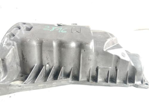 Oil sump RENAULT LAGUNA II (BG0/1_) 1.9 dCi (BG0R, BG0E) | BP30926143M115 