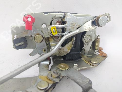 Front right lock SUZUKI IGNIS I (FH)  | BP10552636C97 