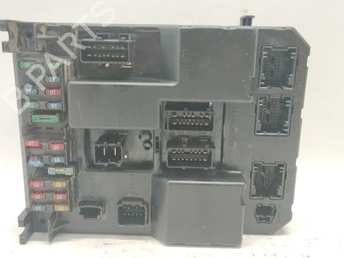 Used Fuse box Fuse box CITROËN C5 I (DC_) 2.0 HDi (DCRHZB, DCRHZE) (109 hp) 34692214 34692214