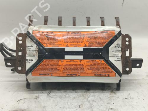 Passasjer kollisjonspute NISSAN QASHQAI / QASHQAI +2 I (J10, NJ10, JJ10E) [2006-2014]  16951424