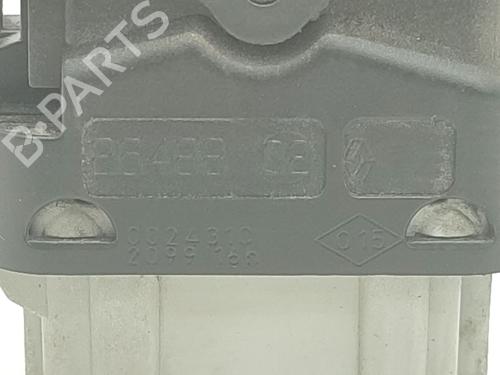 Right rear window switch RENAULT LAGUNA II (BG0/1_) 1.9 dCi (BG08, BG0G) | BP28212092I28 