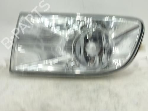 Used Left front fog light SKODA OCTAVIA II (1Z3) 1.9 TDI (105 hp) 33027653