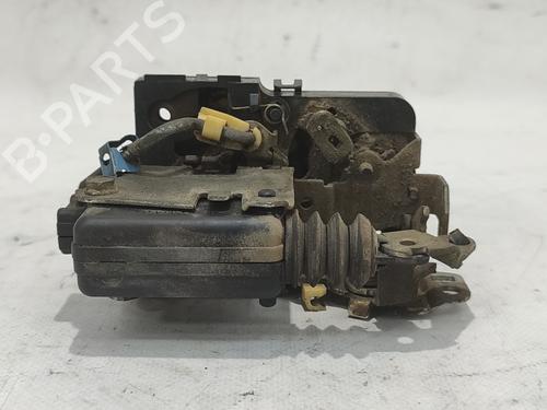 Rear right lock RENAULT MEGANE I Classic (LA0/1_) 1.9 D (LA0A, LA0U, LA0R) | BP16978634C99 