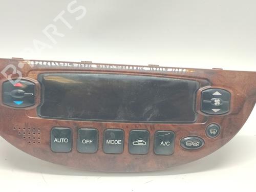 Used Climate control Climate control 39066995 39066995