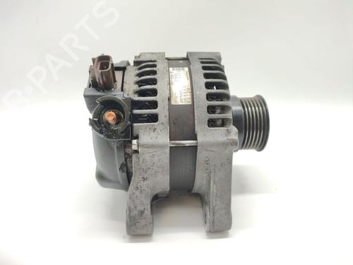 Alternator MAZDA 3 (BK) 1.6 DI Turbo | BP33856104M7 - Image 3