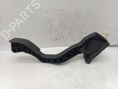 Pedal PEUGEOT 307 SW (3H) 2.0 HDi 135 | BP25404532I4 