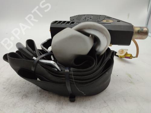 Front right seatbelt VW GOLF IV (1J1) 1.6 16V | BP13709442I25 